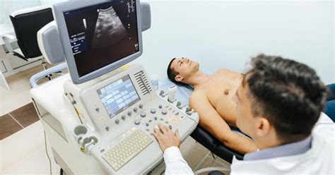 Bladder Ultrasound: Purpose, Procedure, Results & More.